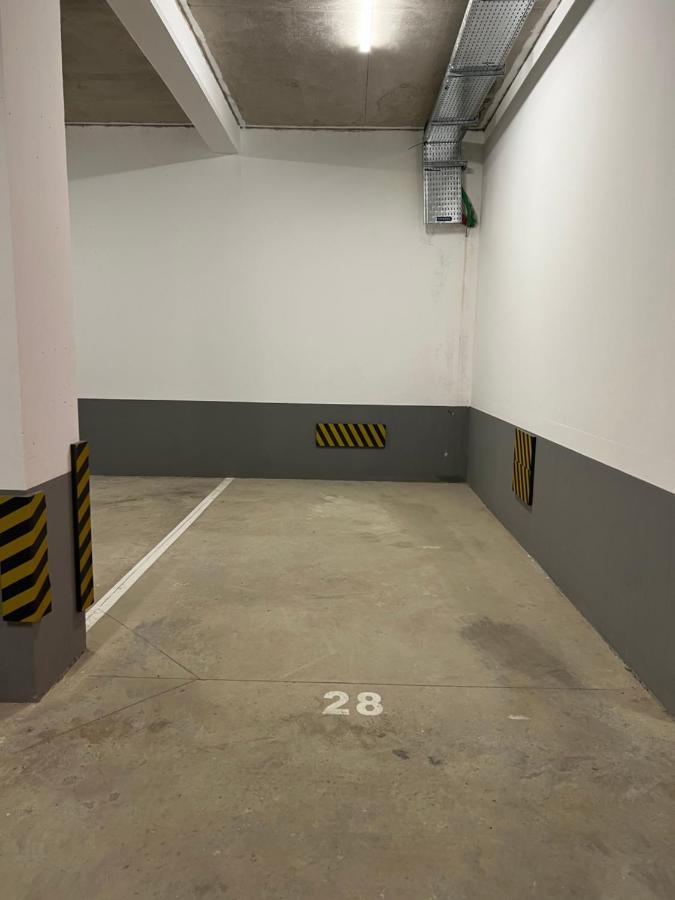 La Pause 25 Daire Sainte-Léocadie Dış mekan fotoğraf