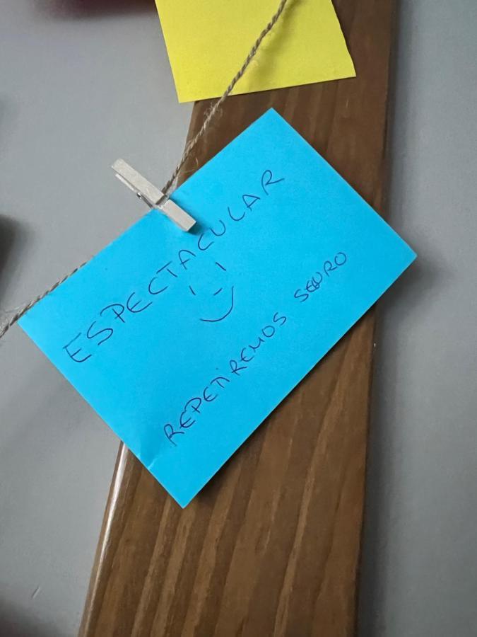 La Pause 25 Daire Sainte-Léocadie Dış mekan fotoğraf